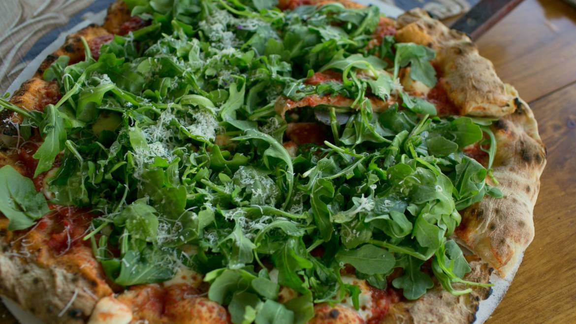 Insalata di Rucola