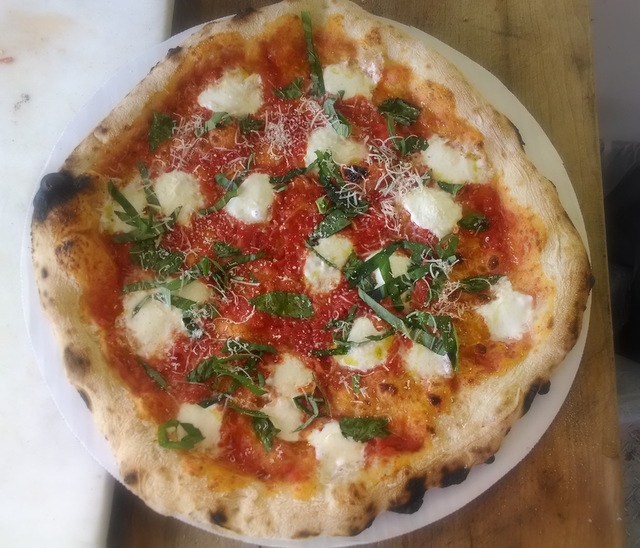 Welcome to Victoria’s Wood Fired Catering