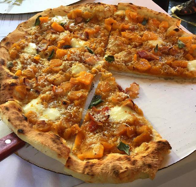 Buternut Squash – Seasonal