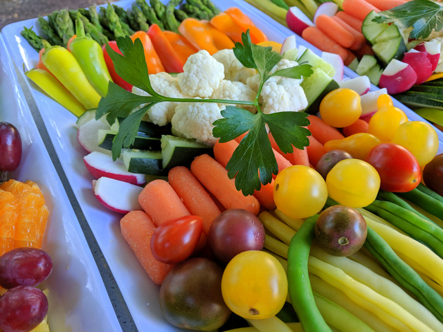 Crudités