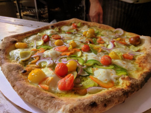 Primavera