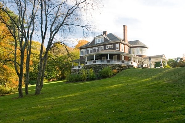 Tarrywile Mansion Weddings