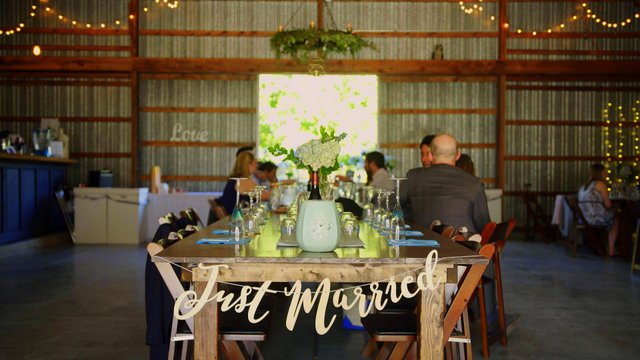 Nostrano Vineyard Wedding